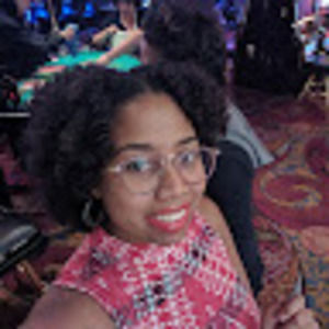 Meet your Posher, Mariah